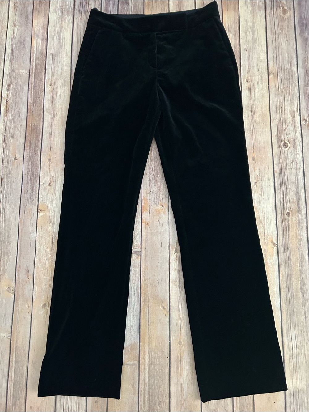 Hugo Boss Velvet Pants | Size 6